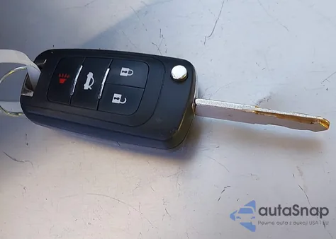 2016 Honda Civic из США, поврежденный, VIN 2HGSC2F51GH557233